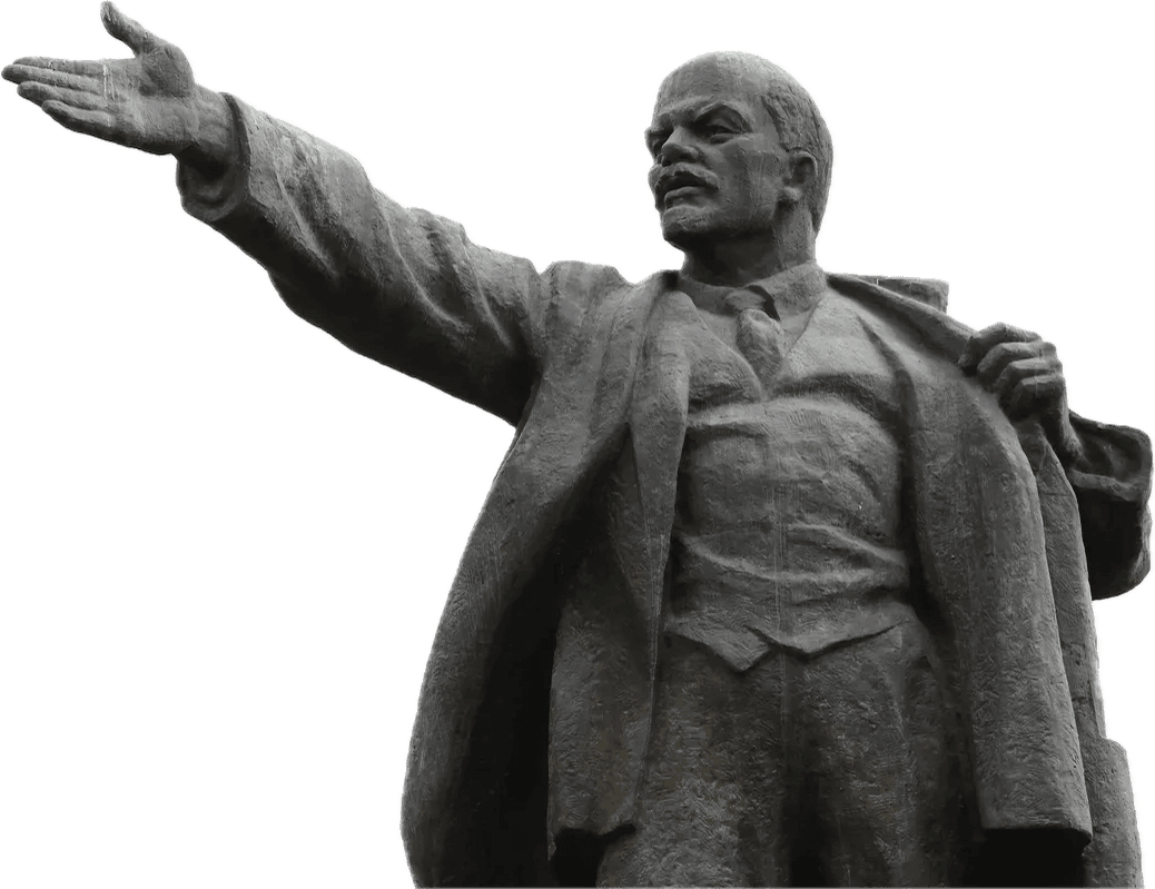 Lenin